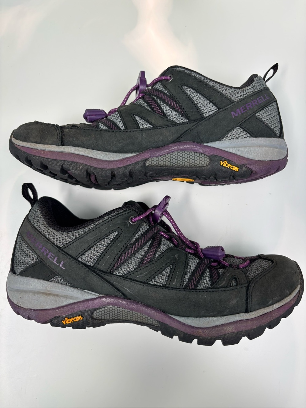 Merrell Siren Sport 3 Women's Hiking Shoes | Size 7.5